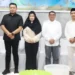 Solidaritas dan Kebersamaan Misi Chyntia Kalangit-Heronimus Makainas Saat Safari Ramadhan