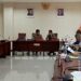 Saat ESDM RDP bersama DPRD Provinsi Sulut. (foto: meikel/barta)