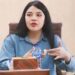 Anggota DPRD Provinsi Sulut Hillary Julia Tuwo. (Foto: istimewa)