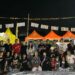 Oi Se-Sulawesi Utara pada acara buka puasa bersama dan sharing Jamcel V. (foto: istimewa)