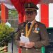 Bupati Minahasa Utara Joune Ganda