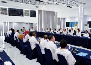 Kementerian ATR/BPN Upayakan Percepatan LP2B Kurangi Jumlah Alih Fungsi Lahan