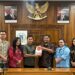 Kunjungan kerja DPRD Kota Bitung ke Daerah Istimewa Yogyakarta. (foto: DPRD Bitung)