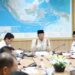 Tindaklanjuti Nota Kesepahaman Program ILASP, Menteri Nusron Ajak Kontrol dan Monitoring Program
