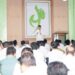 Nuzululqur’an Sekaligus Buka Puasa Bersama, Nusron: Momentum Jadikan Al-Qur’an Pedoman Hidup