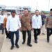Menteri Nusron Dampingi Presiden Prabowo Resmikan KEK Industropolis Batang