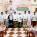 Apresiasi Kementerian ATR/BPN atas Kemudahan dan Percepatan Pengurusan Sertipikat Wakaf