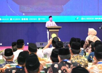 Target PTSL 2025 Sebesar 1,5 Juta Bidang, Menteri Nusron: Strategi Efisiensi
