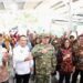 Menteri ATR/BPN Serahkan 965 Sertipikat Hasil Konsolidasi Tanah di Jateng