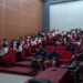PLN UID Suluttenggo saat memberikan sosialisasi di Kampus Polimdo. (foto: istimewa)
