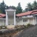 Kondisi Rudis Wabup Sitaro Memprihatinkan, Dana Renovasi Minim