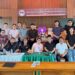 Penulis muda dikumpulkan untuk memulai penulisan sejarah Pemuda GMIM dalam workshop di Gereja Rut Boulevard.