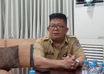 1 April Muka Baru Direksi PDAM dan PD Pelayaran Sitaro, Sejumlah Nama Mencuat