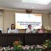 Suasana Musrembang Pemkab Minahasa Utara