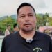 Wawali Manado Richard Sualang
