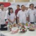 Foto: Bupati Kepulauan Sangihe, Michael Thungari dan Kepala-kepala Daerah Lainnya, dalam Giat Rakoor Pengelolaan Keuangan dan Efisiensi Belanja APBD 2025