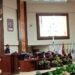 Gubernur Sulut, Yulius Selvanus. (foto: meikel/barta)