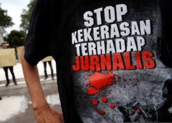 Meningkatnya Tren Kekerasan pada Perusahan Media dan Jurnalis, Ini Sikap AMSI