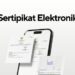 Sertipikat Elektronik, Solusi Dokumen Kepemilikan Tanah Lebih Aman dari Risiko Bencana