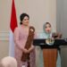 Dily Nusron Wahid Puji Para Perempuan Tangguh di Kementerian ATR/BPN
