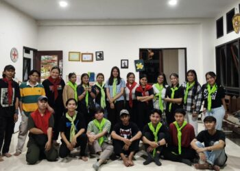 Panitia FAC 2025. (foto: istimewa)