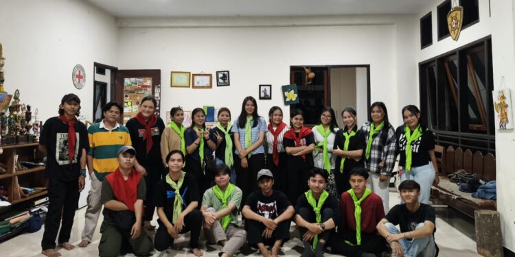 Panitia FAC 2025. (foto: istimewa)