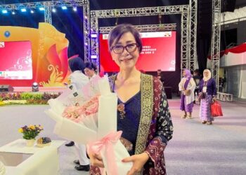 Perayaan Hari Kartini 2025, Perempuan Diberikan Ruang Menuju Indonesia Emas 2045
