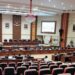 Pembahasan LKPJ Gubernur 2024. (foto; meikel/barta)