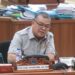 Anggota Pansus LKPJ Gubernur 2024, Louis Cral Schramm. (foto: istimewa)