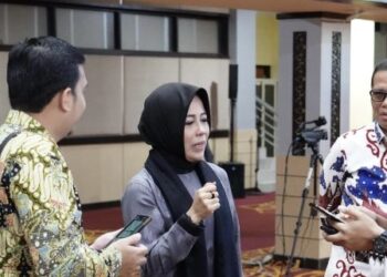 Sosialisasi Pengadministrasian dan Pendaftaran Tanah Ulayat di Sumatera Barat