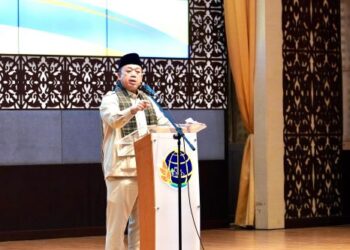 Sosialisasi Pendaftaran Tanah Ulayat di Sumatera Barat, Ini Kata Menteri Nusron