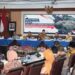 Menteri ATR/BPN Ajak Kepala Daerah Se-Jateng Kolaborasi Selesaikan Sertipikasi Tanah