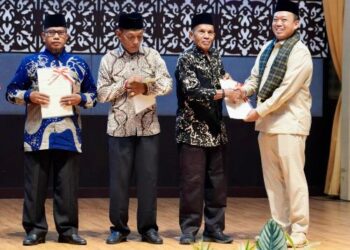 Nusron Wahid Tegaskan Pentingnya Perlindungan Hak Masyarakat Hukum Adat