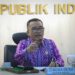 Stefanus BAN Liow: Presiden Prabowo Sangat Perhatian Masalah Sampah