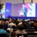 Ini Kata Wamen Ossy di Indonesia International Valuation Conference