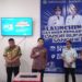 Foto: Peluncuran layanan pengaduan publik Lapor Bupati Sangihe, Kamis (24/4/2025). (Dok. Rendy/Barta1)