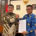 SUKSESOR MONGISIDI: Tahlis Galang dari Fiksi & Non fiksi