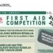 Pamflet FAC 2025. (Foto: istimewa)