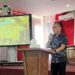 Wakil Direktur Bidang Kemahasiswaan, Alumni dan Senat Politeknik Negeri Manado (Polimdo), Ir Rudolf Estephanus Golioth Mait, ST., MT. (Foto: istimewa)