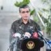 Foto: Menteri Ketenagakerjaan Prof. Yassierli. (Dok. Istimewa)