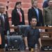 Ketua Pansus LKPJ Gubernur 2024, Amir Liputo. (foto: istimewa)