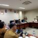 Wakil Ketua Pansus Kepemudaan, Angel Wenas. (foto: meikel/barta)