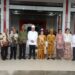 Upacara HUT Daerah ke-18 Diguyur Hujan, Bupati Sitaro: Satu Hati, Arah dan Tujuan