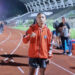 Foto: Brayen Hariawang saat mengikuti turnamen olahraga. (Dok. Istimewa)