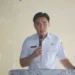 Foto: Bupati Kepulauan Sangihe, Michael Thungari. (Dok. Istimewa)