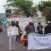 IMIPA Ke- 3 Cabang di Sulut gelar pengalangan dana untuk korban bencana di Wamena. (foto: istimewa)