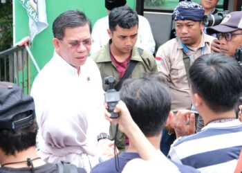 Menteri Nusron Rencanakan Rakor dengan Pemda Sulawesi Tenggara