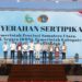 Percepat Pendaftaran Tanah di Sumut, Menteri Nusron Serahkan 875 Sertipikat Tanah