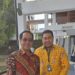 Wakili Rektor Unima, Prof Maru Beber Poin Pertemuan Majelis Rektor Indonesia