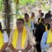 Pesona Pantai Bulangan Tagulandang yang Diresmikan Wabup Heronimus Makainas